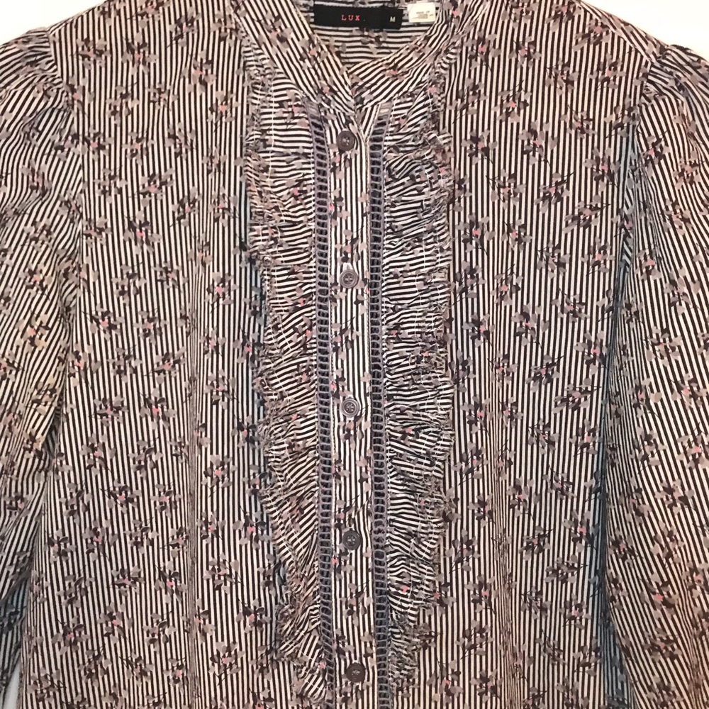 Shirt button down - Picture 5 of 7
